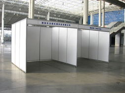 杭州奧馳國際會展服務 專業會議及展覽服務的卓越之選